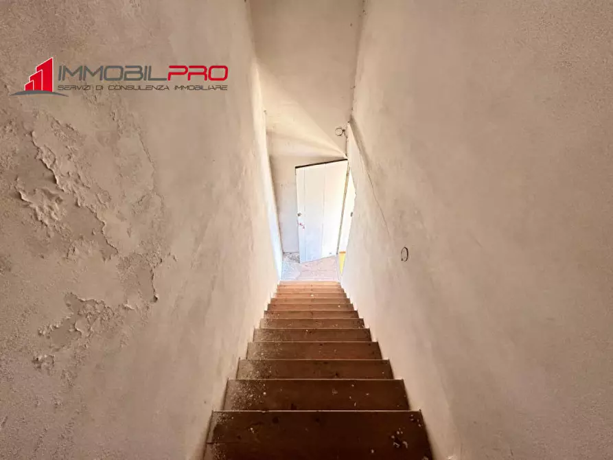 Immagine 17 di Villetta a schiera in vendita  in via mazzini 10 a Chiuppano