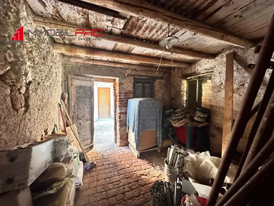 Immagine 22 di Villetta a schiera in vendita  in via mazzini 10 a Chiuppano