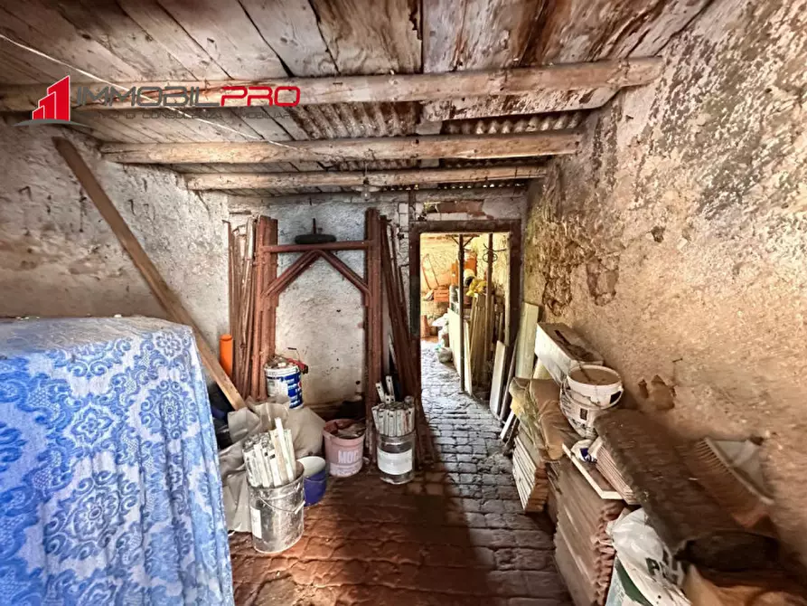 Immagine 23 di Villetta a schiera in vendita  in via mazzini 10 a Chiuppano