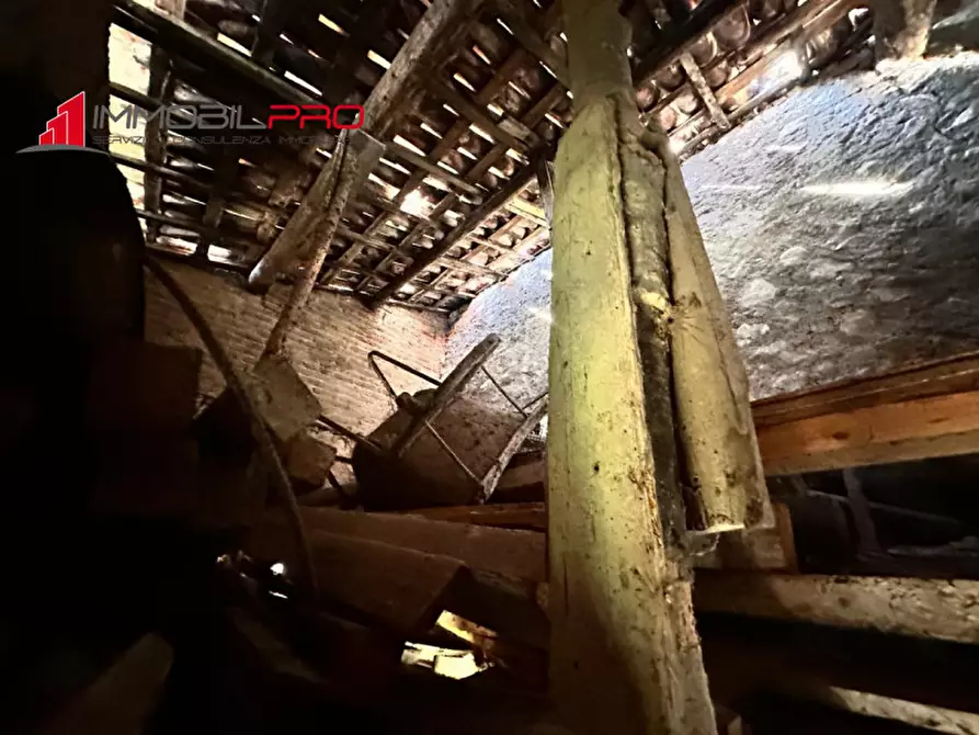 Immagine 26 di Villetta a schiera in vendita  in via mazzini 10 a Chiuppano