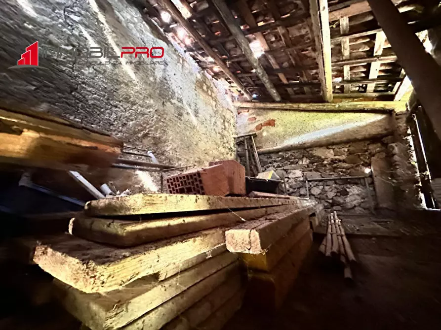 Immagine 27 di Villetta a schiera in vendita  in via mazzini 10 a Chiuppano