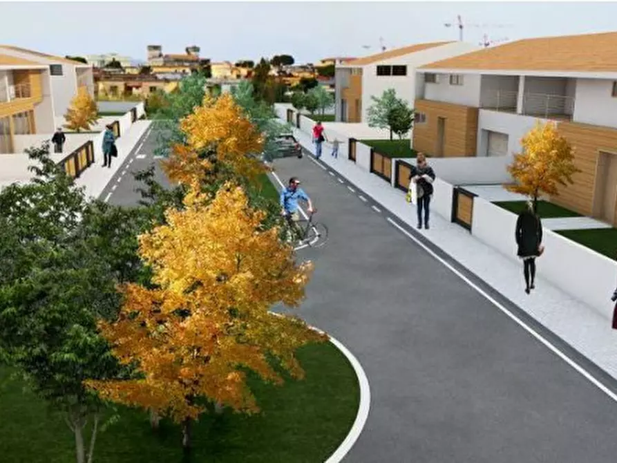 Immagine 2 di Terreno in vendita  in SALUTE a Este