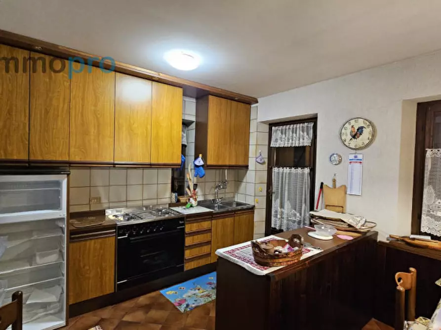 Immagine 11 di Villa in vendita  in Borgata Broc a Ceresole Reale