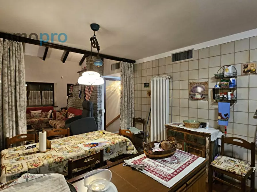 Immagine 12 di Villa in vendita  in Borgata Broc a Ceresole Reale