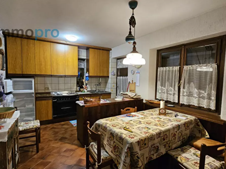 Immagine 15 di Villa in vendita  in Borgata Broc a Ceresole Reale