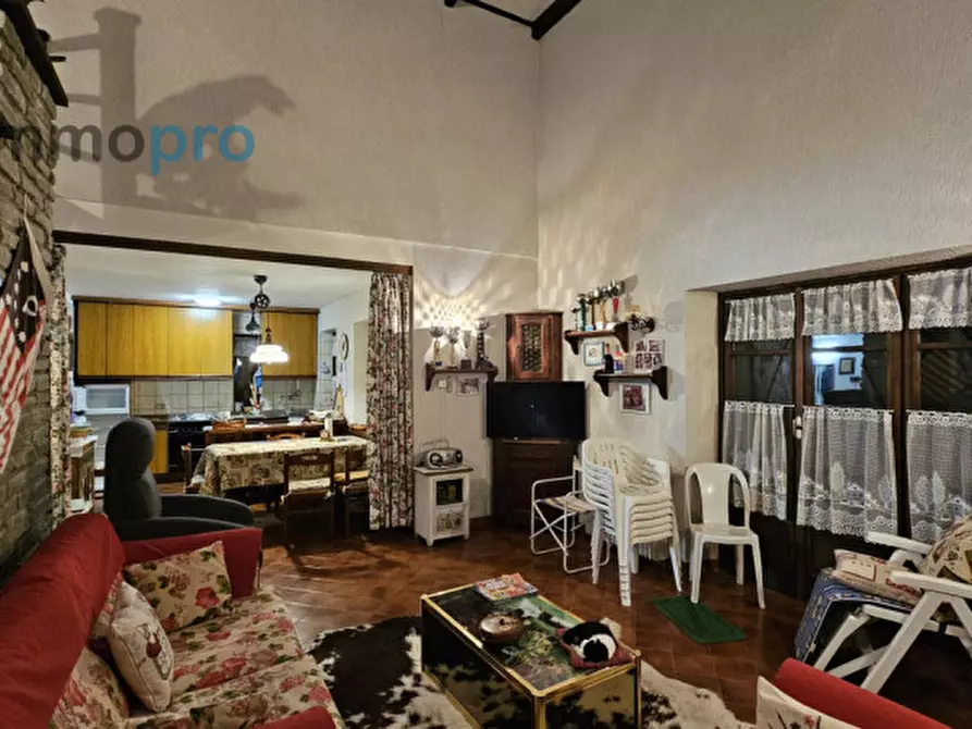 Immagine 15 di Villa in vendita  in Borgata Broc a Ceresole Reale