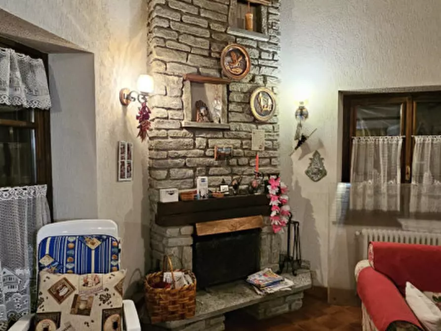 Immagine 16 di Villa in vendita  in Borgata Broc a Ceresole Reale