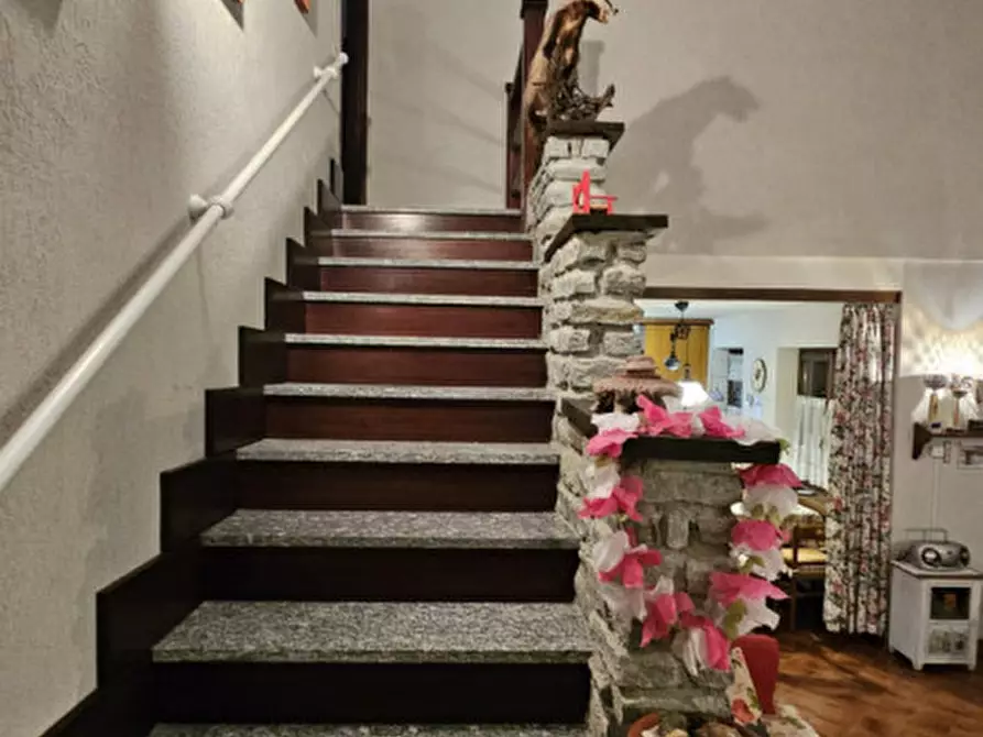 Immagine 17 di Villa in vendita  in Borgata Broc a Ceresole Reale