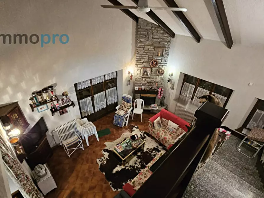 Immagine 18 di Villa in vendita  in Borgata Broc a Ceresole Reale