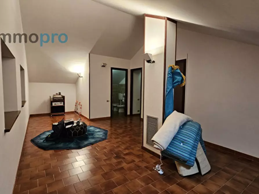 Immagine 21 di Villa in vendita  in Borgata Broc a Ceresole Reale