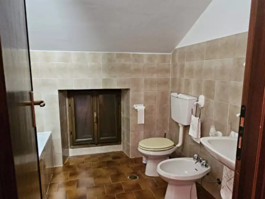 Immagine 22 di Villa in vendita  in Borgata Broc a Ceresole Reale