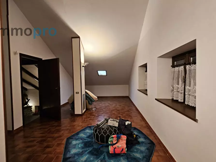 Immagine 22 di Villa in vendita  in Borgata Broc a Ceresole Reale