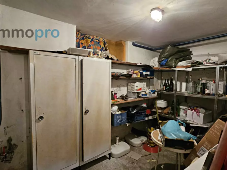 Immagine 23 di Villa in vendita  in Borgata Broc a Ceresole Reale