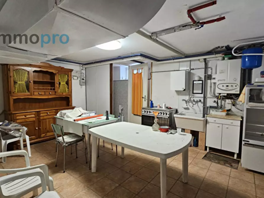 Immagine 24 di Villa in vendita  in Borgata Broc a Ceresole Reale