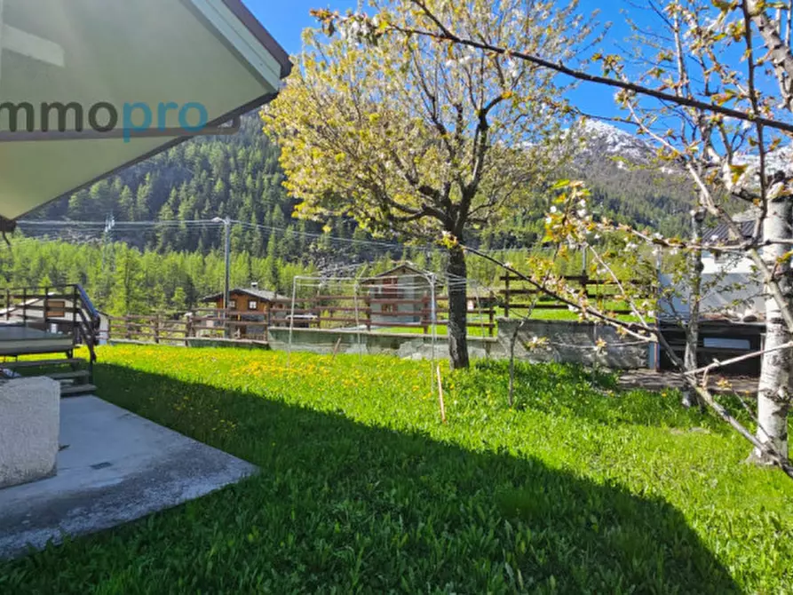 Immagine 29 di Villa in vendita  in Borgata Broc a Ceresole Reale