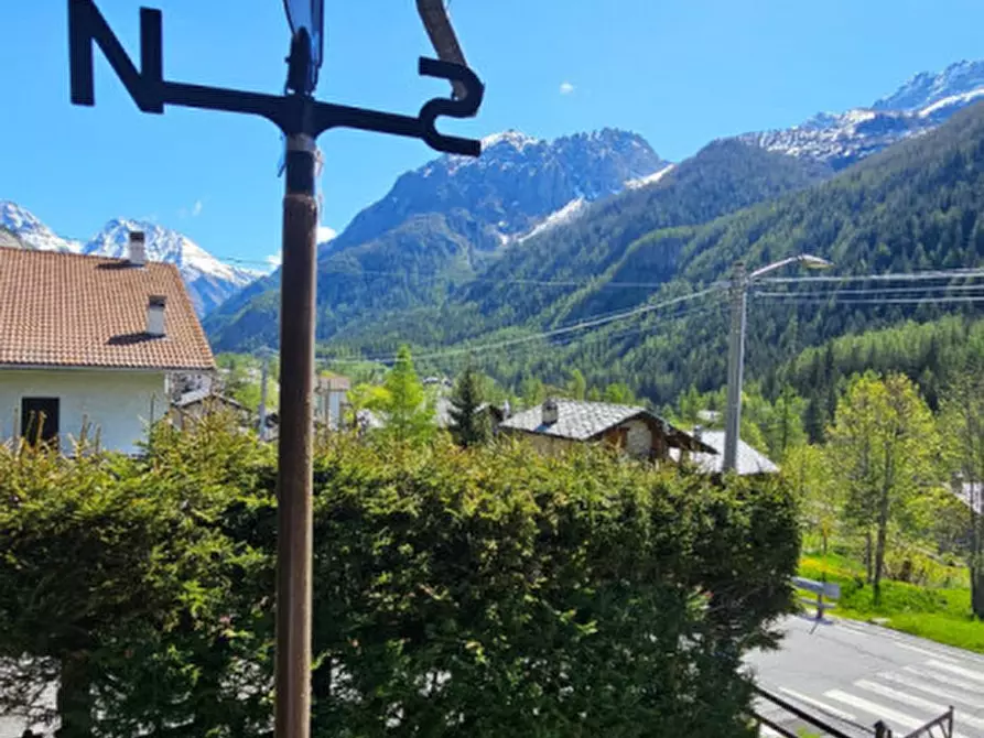 Immagine 31 di Villa in vendita  in Borgata Broc a Ceresole Reale