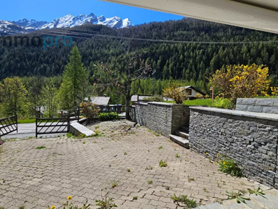 Immagine 32 di Villa in vendita  in Borgata Broc a Ceresole Reale