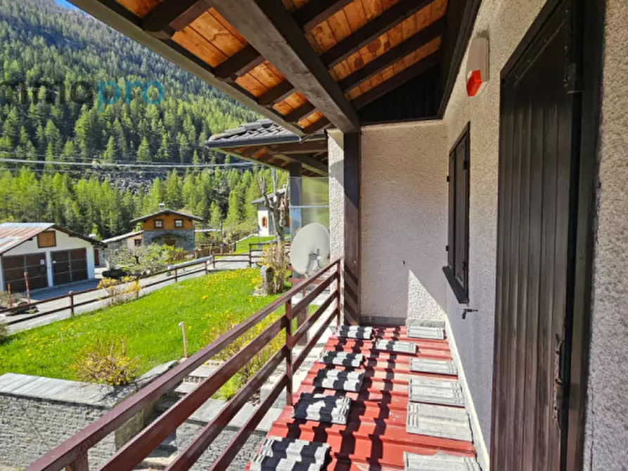 Immagine 37 di Villa in vendita  in Borgata Broc a Ceresole Reale