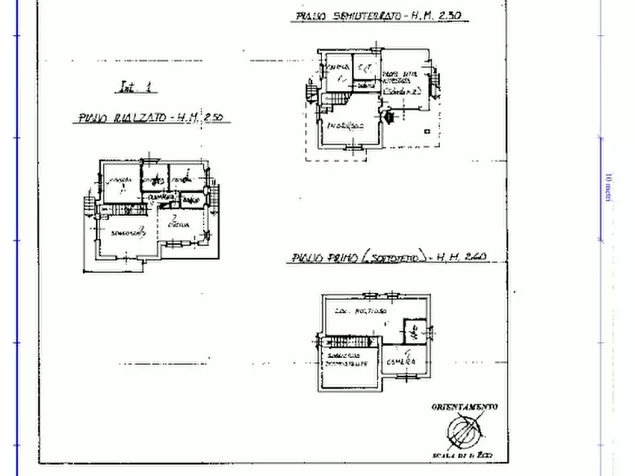 Immagine 38 di Villa in vendita  in Borgata Broc a Ceresole Reale