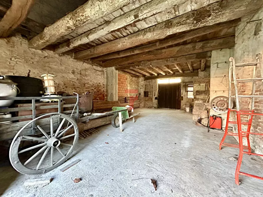 Immagine 1 di Rustico / casale in vendita  in Via Roma 115 a San Giorgio Delle Pertiche