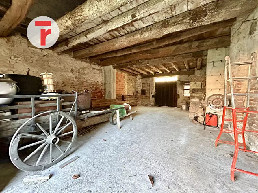 Immagine 2 di Rustico / casale in vendita  in Via Roma 115 a San Giorgio Delle Pertiche