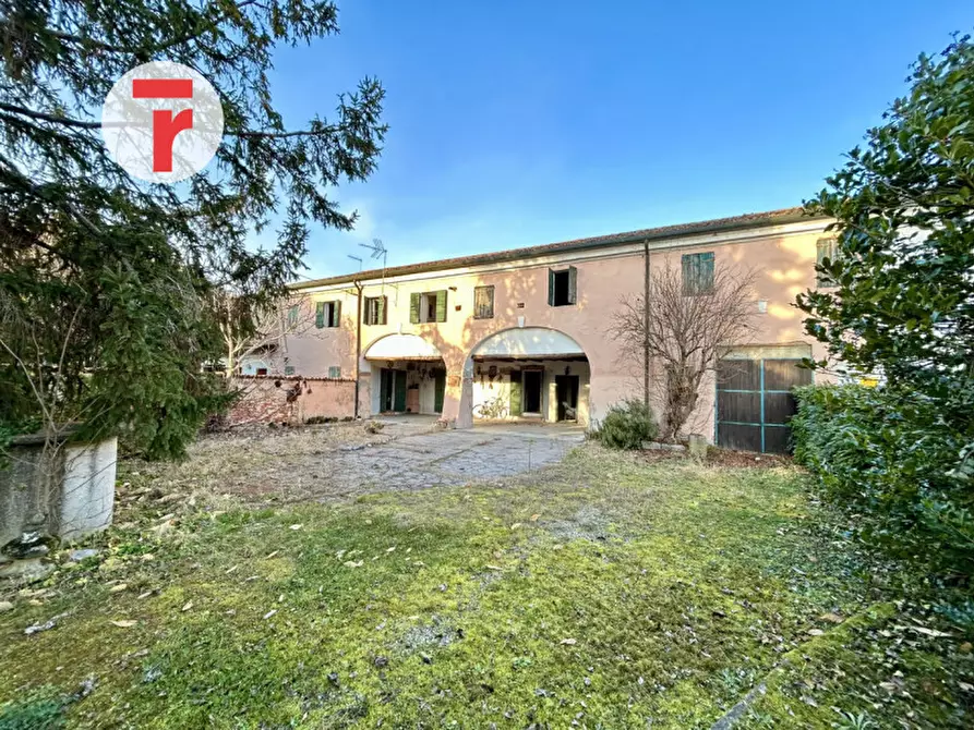 Immagine 2 di Rustico / casale in vendita  in Via Roma 115 a San Giorgio Delle Pertiche