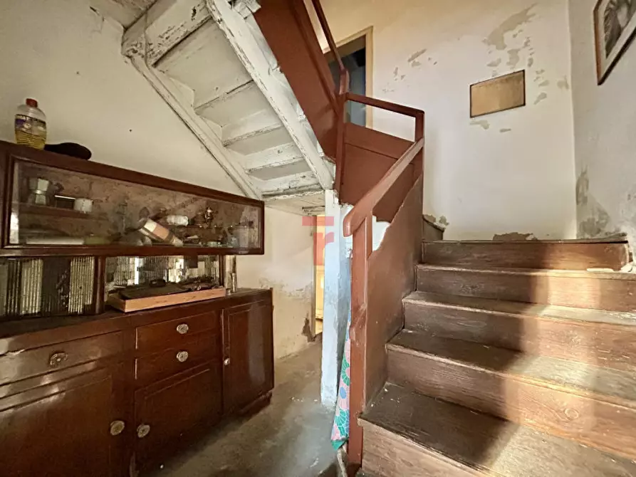 Immagine 6 di Rustico / casale in vendita  in Via Roma 115 a San Giorgio Delle Pertiche