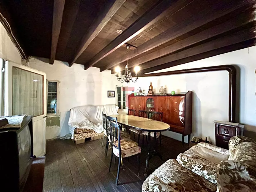 Immagine 9 di Rustico / casale in vendita  in Via Roma 115 a San Giorgio Delle Pertiche