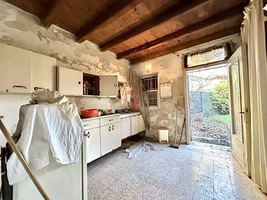 Immagine 10 di Rustico / casale in vendita  in Via Roma 115 a San Giorgio Delle Pertiche