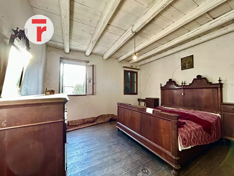 Immagine 12 di Rustico / casale in vendita  in Via Roma 115 a San Giorgio Delle Pertiche