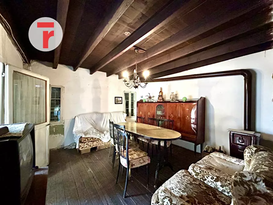 Immagine 9 di Rustico / casale in vendita  in Via Roma 115 a San Giorgio Delle Pertiche