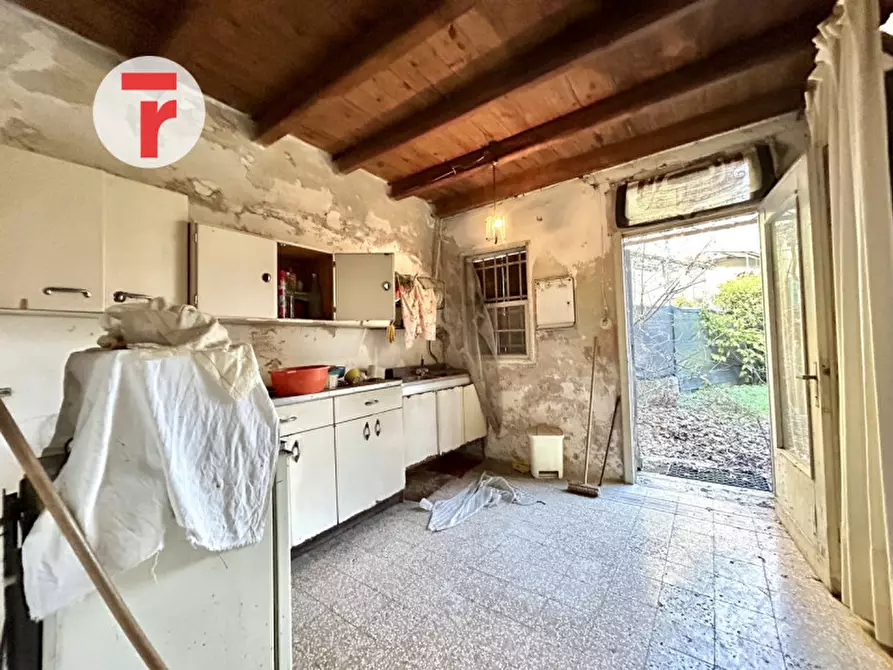 Immagine 10 di Rustico / casale in vendita  in Via Roma 115 a San Giorgio Delle Pertiche