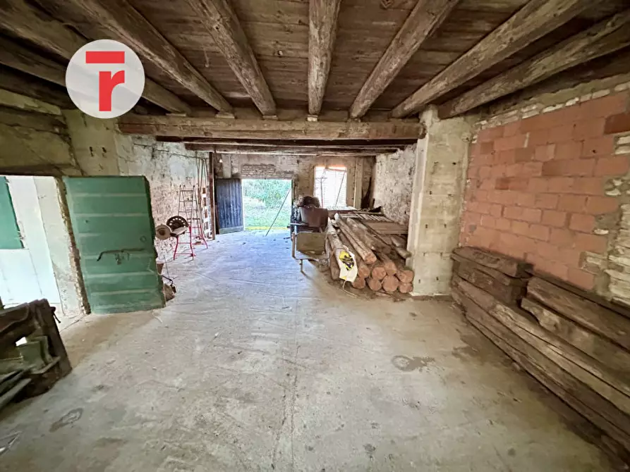 Immagine 22 di Rustico / casale in vendita  in Via Roma 115 a San Giorgio Delle Pertiche