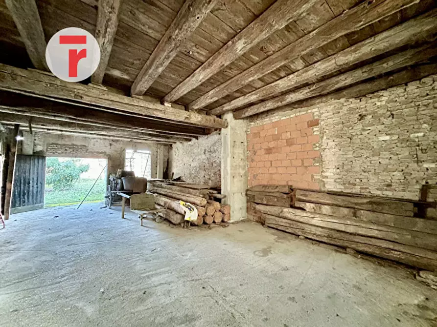 Immagine 23 di Rustico / casale in vendita  in Via Roma 115 a San Giorgio Delle Pertiche