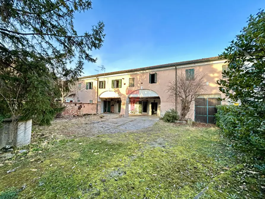 Immagine 25 di Rustico / casale in vendita  in Via Roma 115 a San Giorgio Delle Pertiche