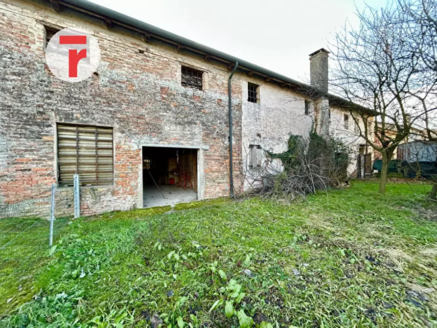 Immagine 28 di Rustico / casale in vendita  in Via Roma 115 a San Giorgio Delle Pertiche