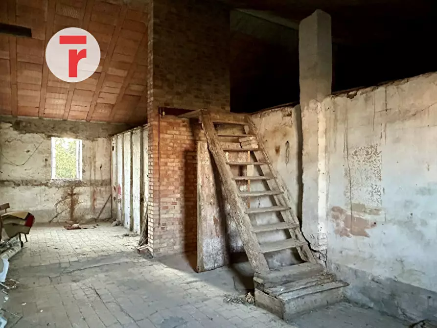 Immagine 24 di Rustico / casale in vendita  in Via Roma 115 a San Giorgio Delle Pertiche