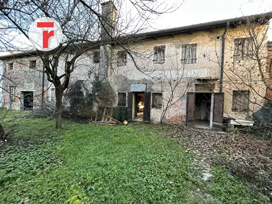 Immagine 26 di Rustico / casale in vendita  in Via Roma 115 a San Giorgio Delle Pertiche