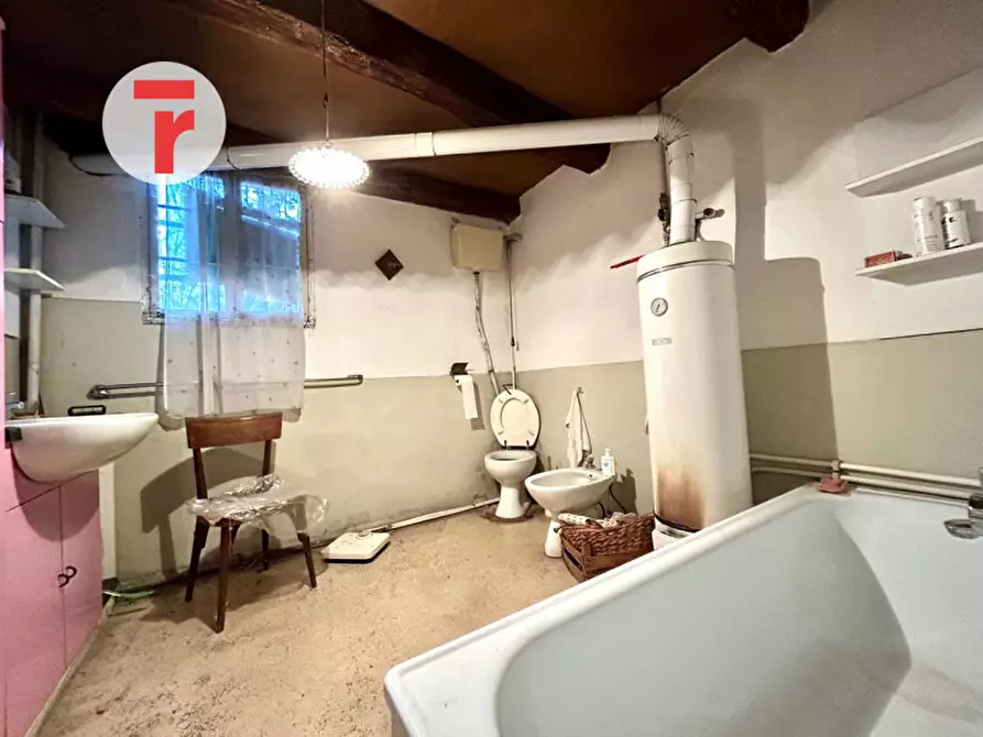 Immagine 29 di Rustico / casale in vendita  in Via Roma 115 a San Giorgio Delle Pertiche