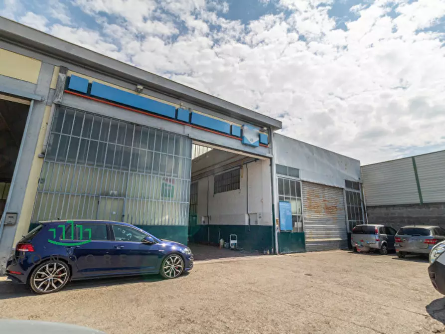 Immagine 1 di Capannone industriale in vendita  in via paolo Fabbri a Castel Maggiore
