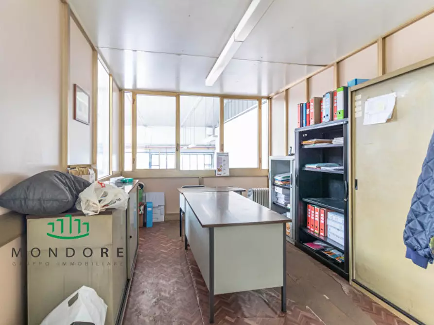 Immagine 3 di Capannone industriale in vendita  in via paolo Fabbri a Castel Maggiore