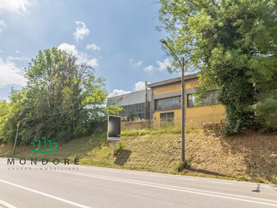 Immagine 12 di Capannone industriale in vendita  in via paolo Fabbri a Castel Maggiore