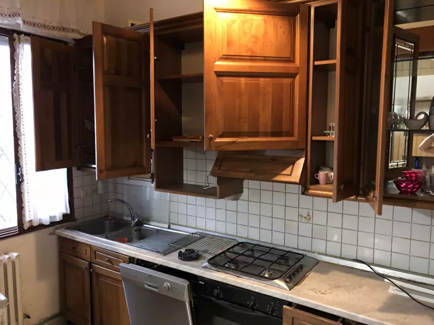 Immagine 7 di Casa indipendente in vendita  in via San Donato 66 a Correzzola