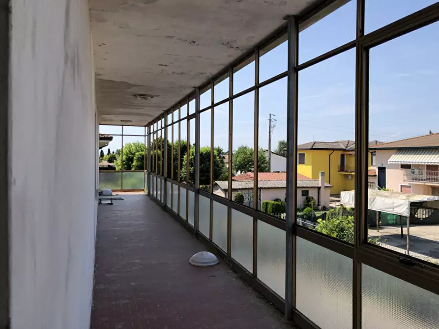 Immagine 55 di Casa indipendente in vendita  in via San Donato 66 a Correzzola