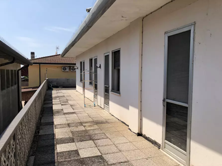 Immagine 61 di Casa indipendente in vendita  in via San Donato 66 a Correzzola
