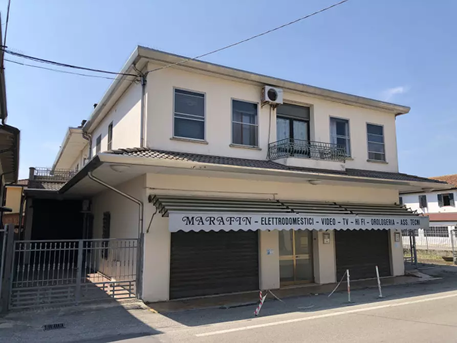 Immagine 70 di Casa indipendente in vendita  in via San Donato 66 a Correzzola