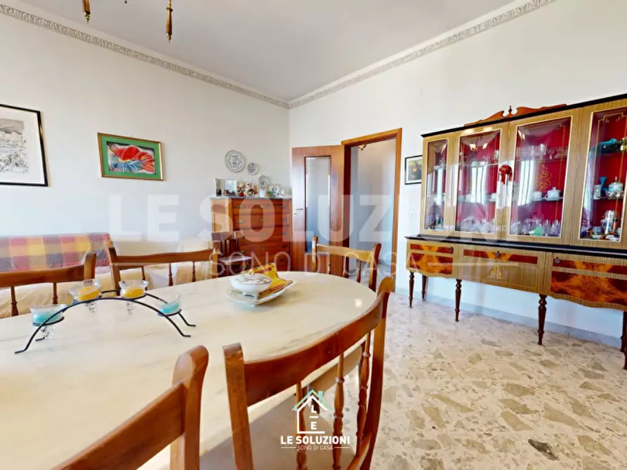 Immagine 1 di Appartamento in vendita  in via Cappuccini 71 a Putignano