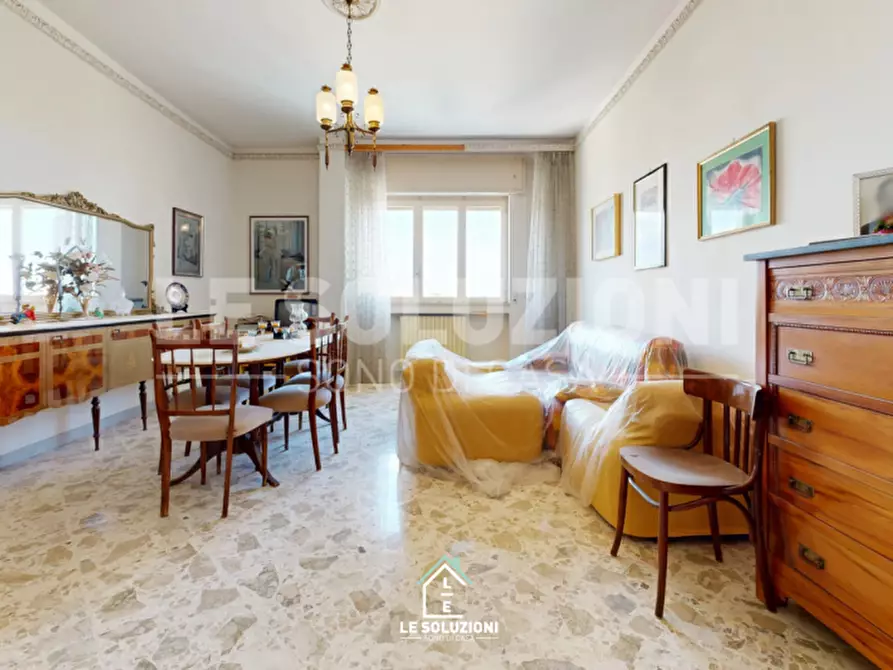 Immagine 3 di Appartamento in vendita  in via Cappuccini 71 a Putignano