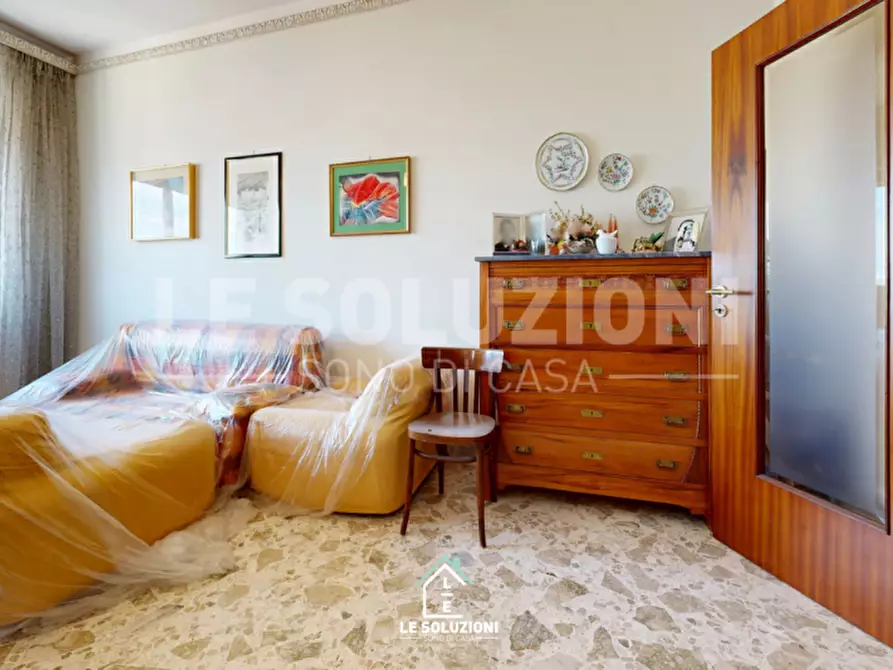 Immagine 4 di Appartamento in vendita  in via Cappuccini 71 a Putignano