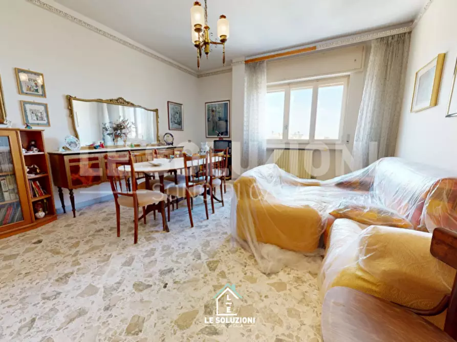 Immagine 5 di Appartamento in vendita  in via Cappuccini 71 a Putignano